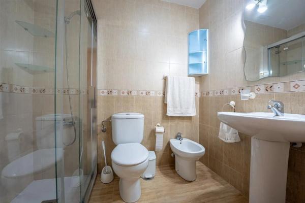 Piso en calle Campo Salinas