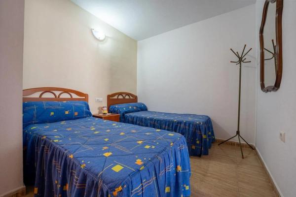 Piso en calle Campo Salinas