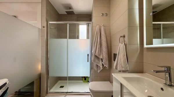 Piso en Barrio Villamartín-Las Filipinas