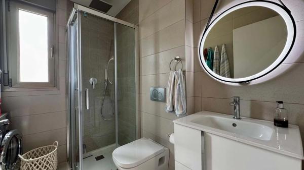 Piso en Barrio Villamartín-Las Filipinas