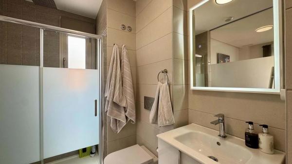 Piso en Barrio Villamartín-Las Filipinas