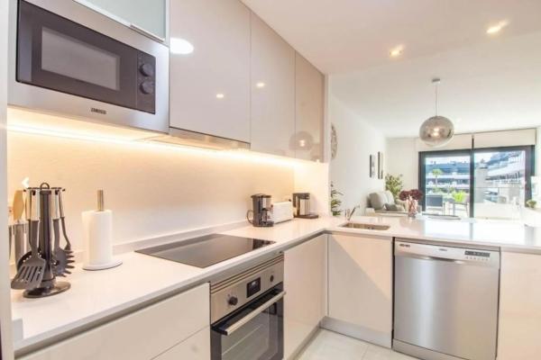 Piso en calle Pablo Picasso, 3