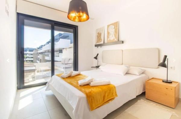 Piso en calle Pablo Picasso, 3