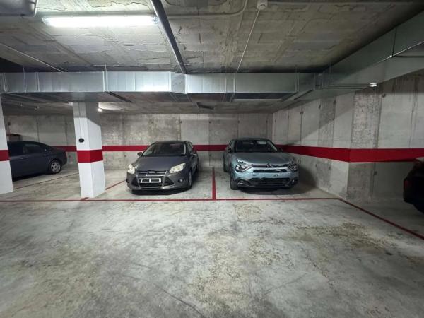 Piso en Barrio Villamartín-Las Filipinas