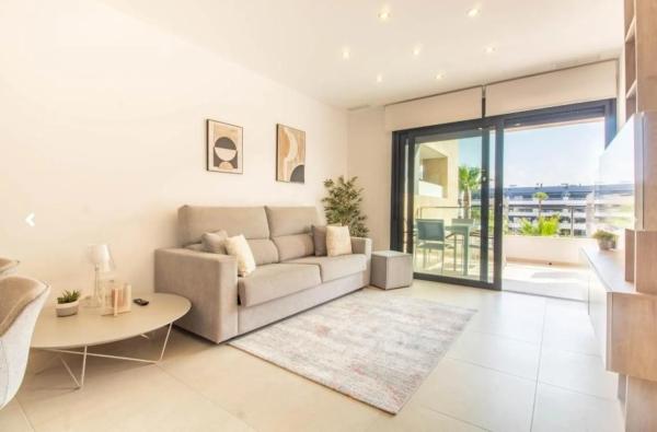 Piso en calle Pablo Picasso, 3