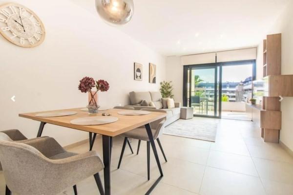 Piso en calle Pablo Picasso, 3