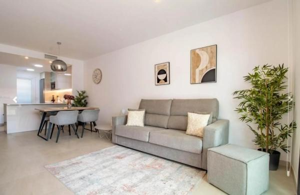 Piso en calle Pablo Picasso, 3