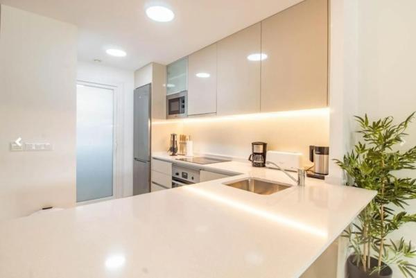 Piso en calle Pablo Picasso, 3