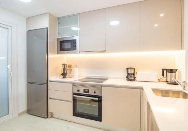 Piso en calle Pablo Picasso, 3