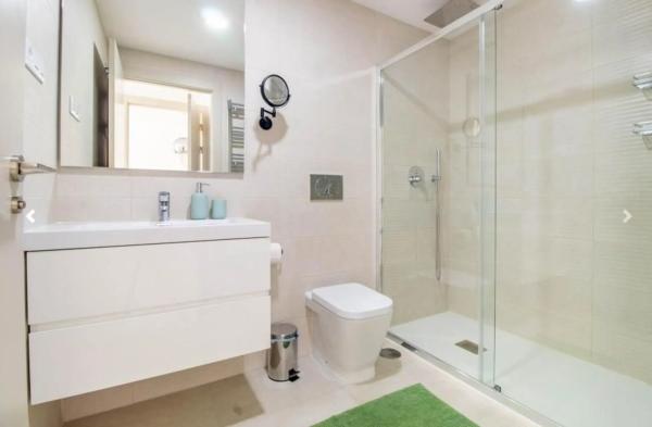 Piso en calle Pablo Picasso, 3