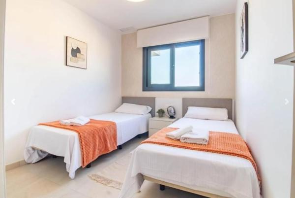 Piso en calle Pablo Picasso, 3