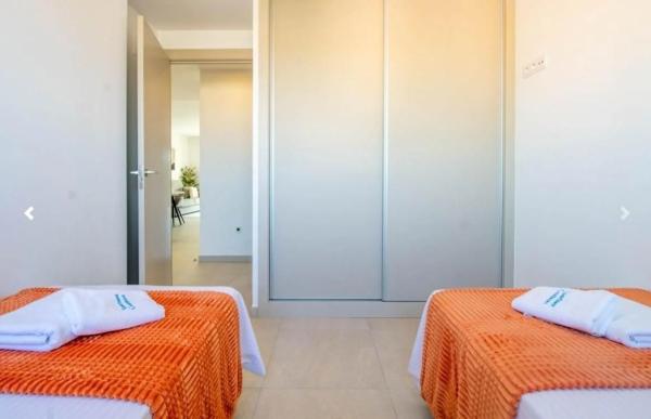 Piso en calle Pablo Picasso, 3