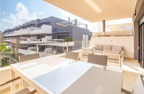 Piso en calle Pablo Picasso, 3