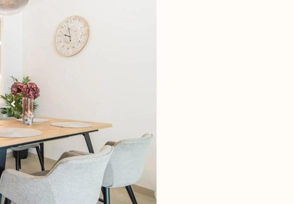 Piso en calle Pablo Picasso, 3