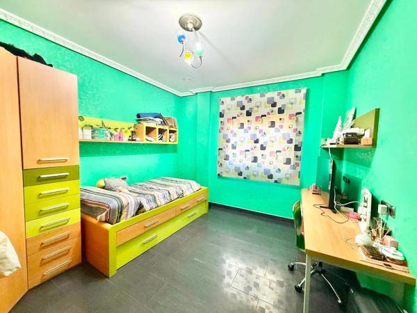 Piso en Molins-Campaneta-San Bartolomé