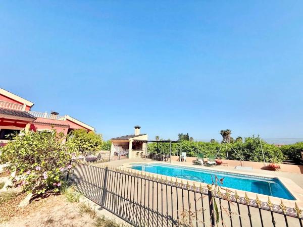 Piso en Molins-Campaneta-San Bartolomé