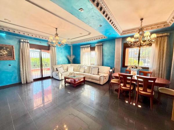 Piso en Molins-Campaneta-San Bartolomé