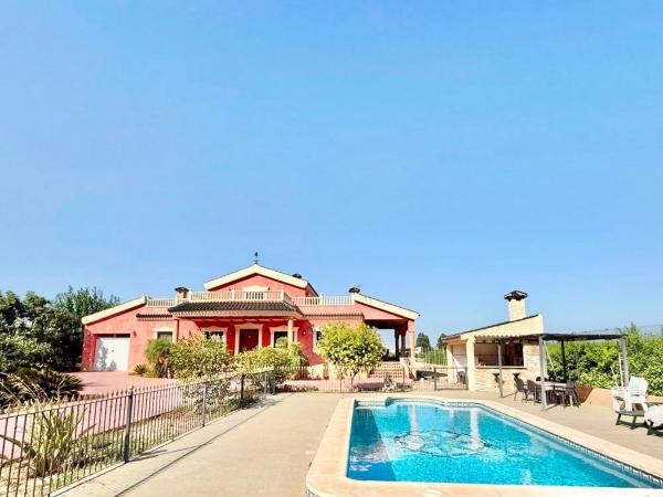 Piso en Molins-Campaneta-San Bartolomé