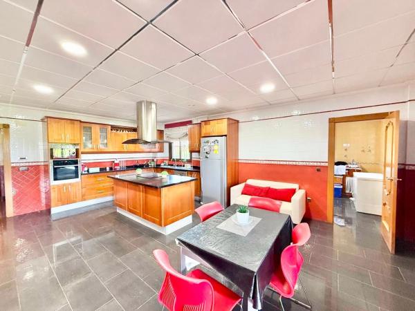 Piso en Molins-Campaneta-San Bartolomé