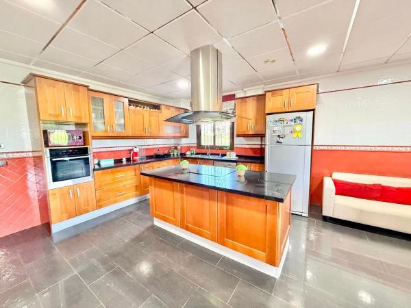 Piso en Molins-Campaneta-San Bartolomé