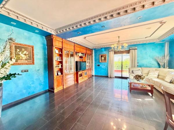 Piso en Molins-Campaneta-San Bartolomé