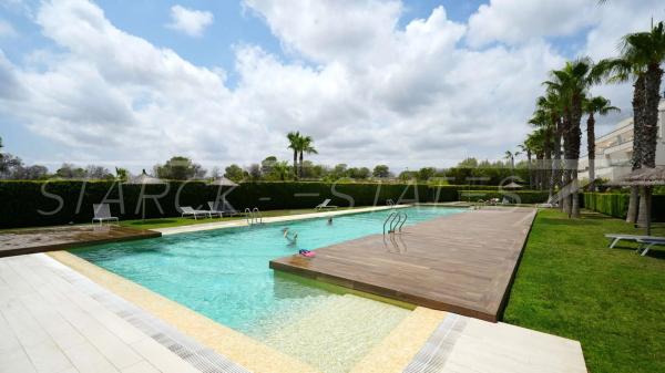 Piso en Barrio Las Colinas Golf