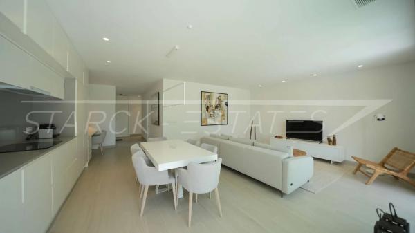 Piso en Barrio Las Colinas Golf