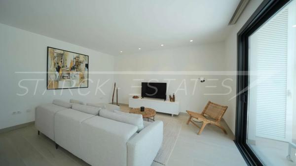 Piso en Barrio Las Colinas Golf