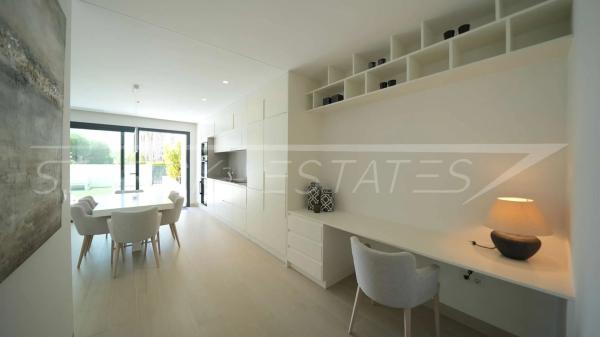 Piso en Barrio Las Colinas Golf