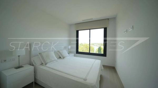 Piso en Barrio Las Colinas Golf