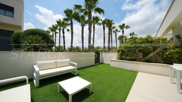 Piso en Barrio Las Colinas Golf