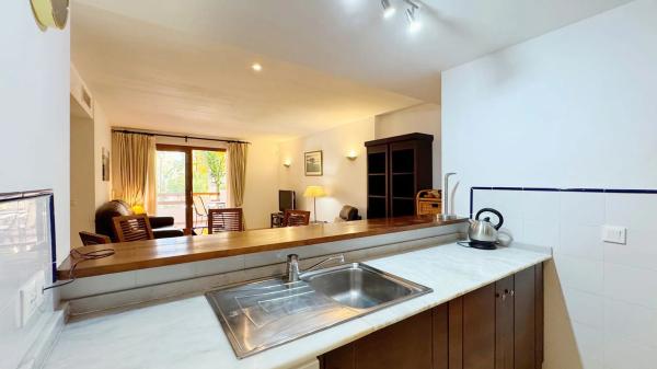 Piso en la recoleta s/n