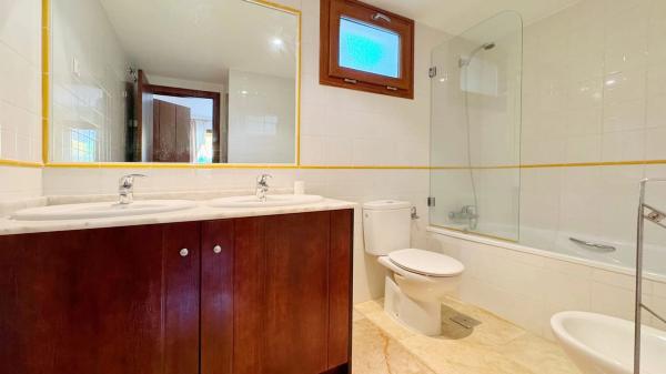 Piso en la recoleta s/n