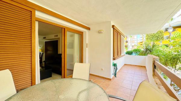 Piso en la recoleta s/n