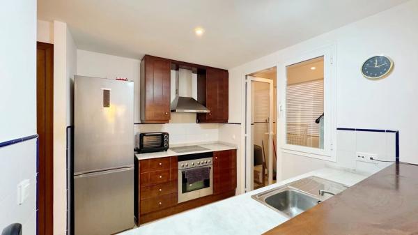 Piso en la recoleta s/n