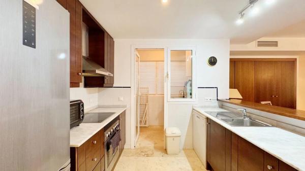 Piso en la recoleta s/n