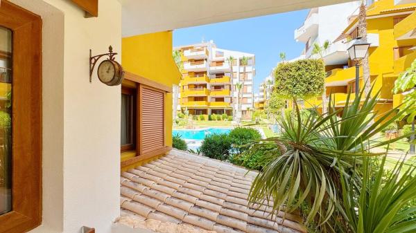 Piso en la recoleta s/n