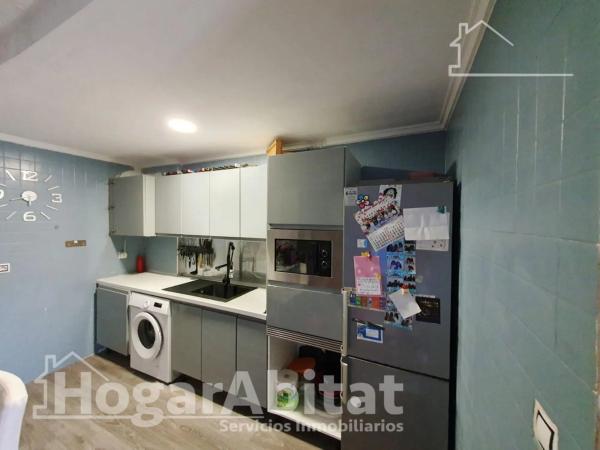 Ático en camino de los Vives