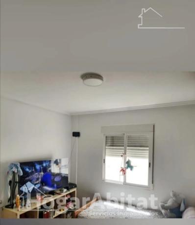 Ático en camino de los Vives