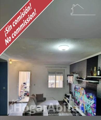 Ático en camino de los Vives