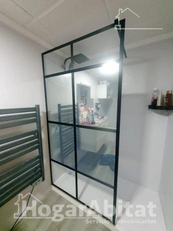 Ático en camino de los Vives