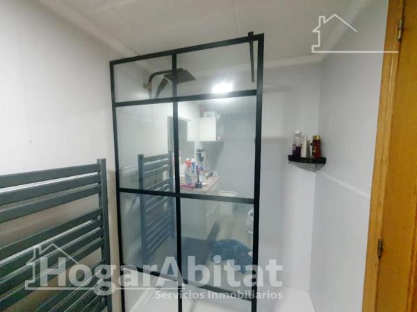 Ático en camino de los Vives