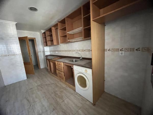 Piso en Montepinar-La Aparecida-Raiguero