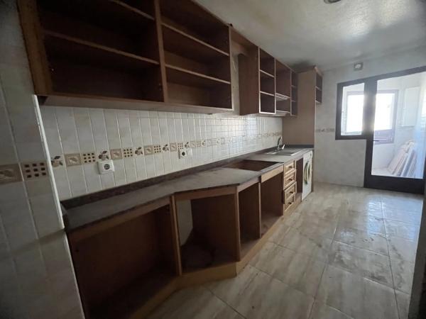 Piso en Montepinar-La Aparecida-Raiguero