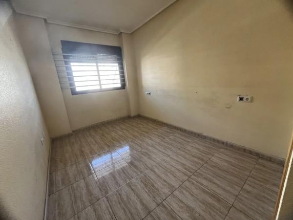 Piso en Montepinar-La Aparecida-Raiguero