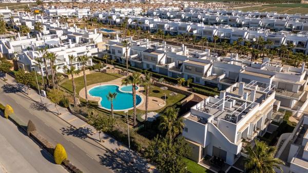 Piso en Desamparados-Hurchillo-Torremendo