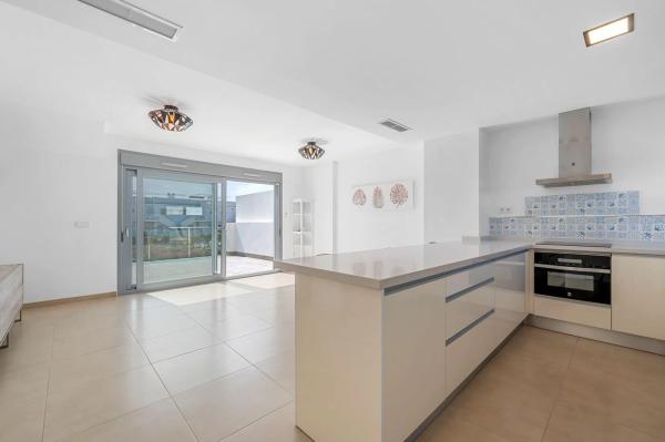 Ático en C. Chirimolla, 26