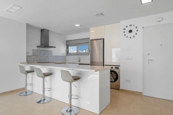 Ático en C. Chirimolla, 26