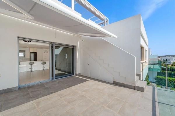 Ático en C. Chirimolla, 26