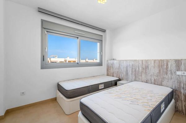 Ático en C. Chirimolla, 26